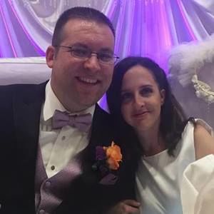 Meet your Posher, Beth